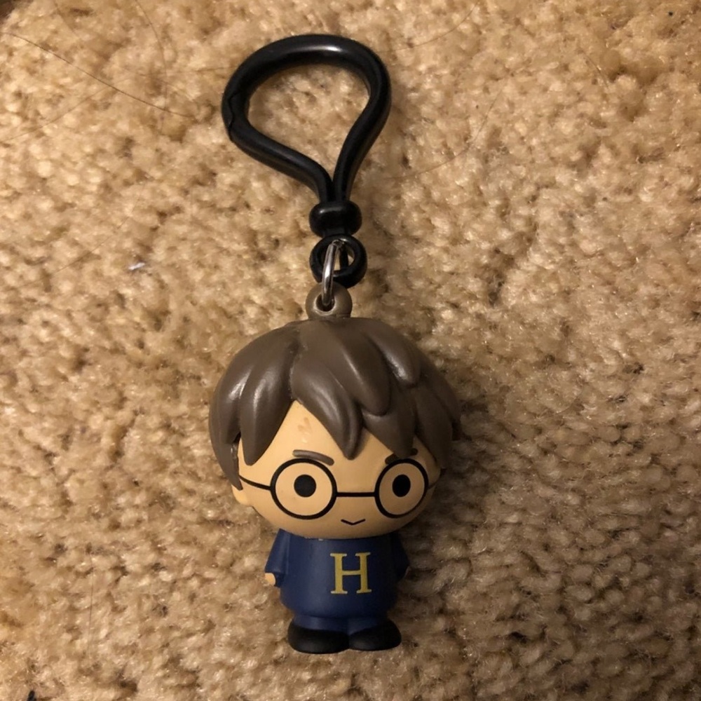 Harry Potter Mini Figure Blind Bag